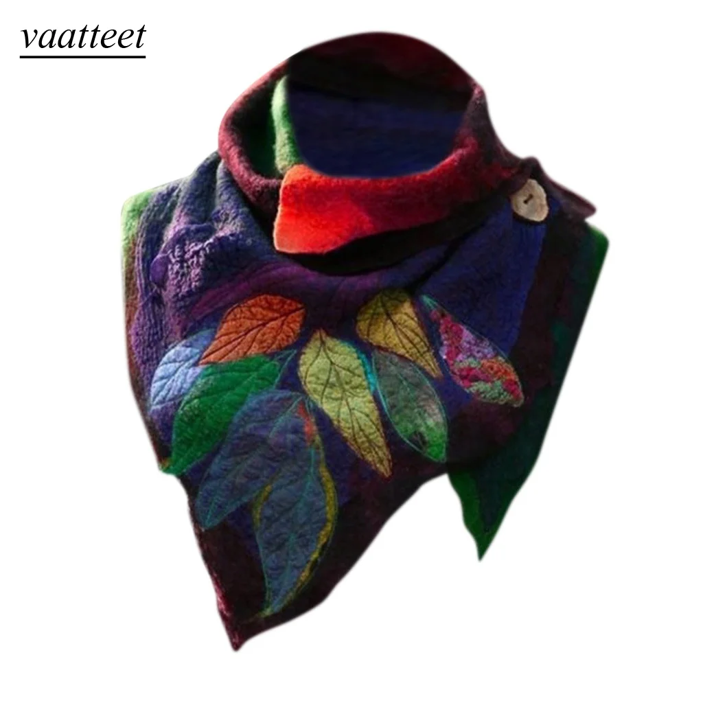 Модные Женские однотонные в горошек с пуговицами мягкие повседневные теплые