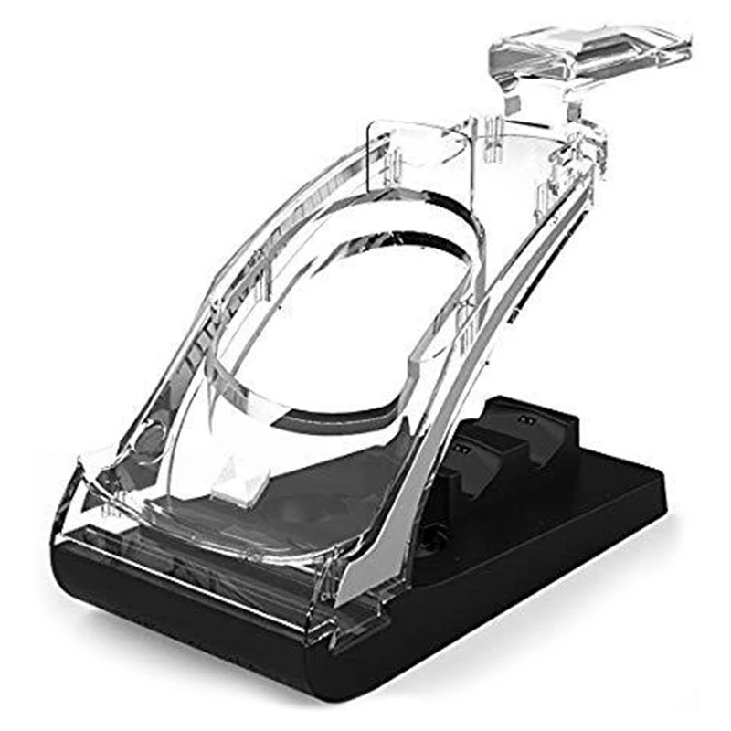 Держатель для PS VR ручка PS4 двойное зарядное устройство s перемещения