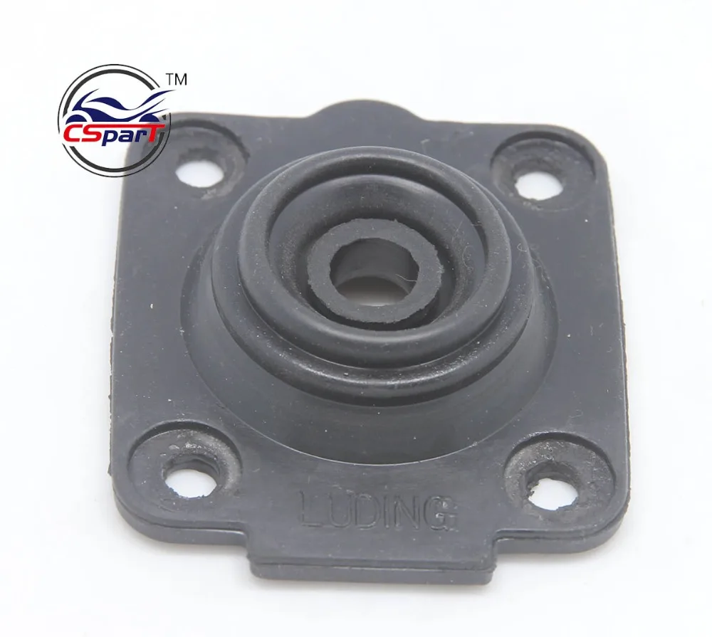Buyang D300 G300 Feishen ATV Quad части сыворотки крышка 4.6.01.1040