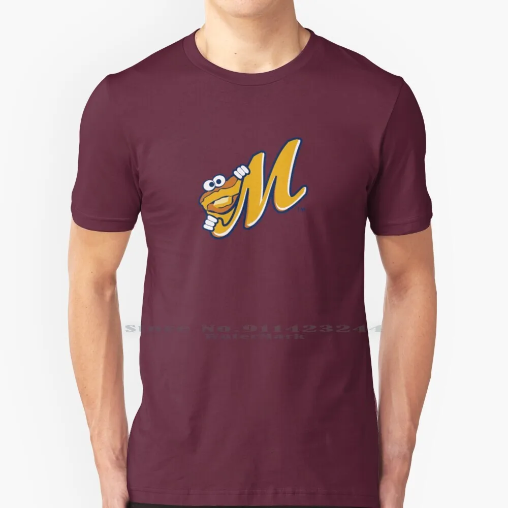 

Montgomery Biscuits T Shirt Cotton 6XL Montgomery Biscuits Logo England Baseball Englisd Baseball I Love Baseball Baseball Logo