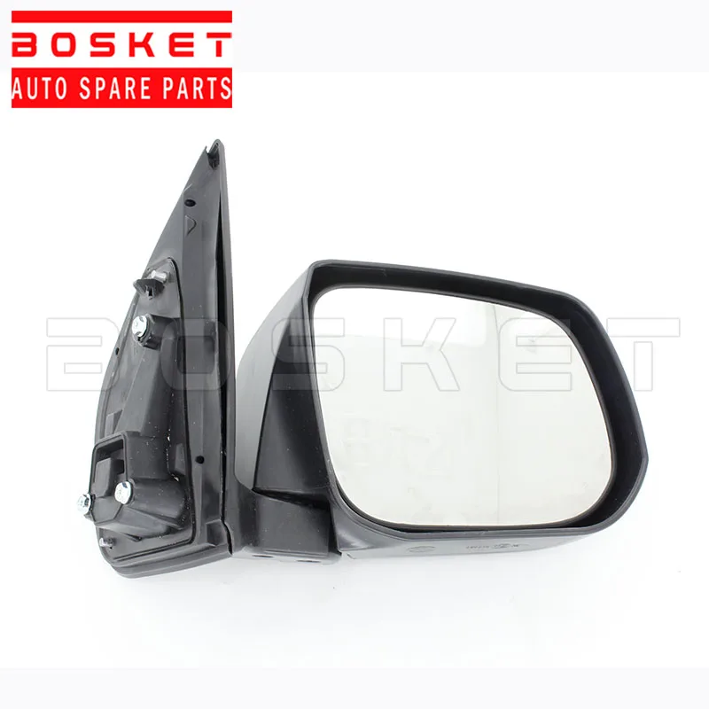 Дверное зеркало в сборе для ISUZU DMAX 2013 TFR TFS 8 98065319 3| |