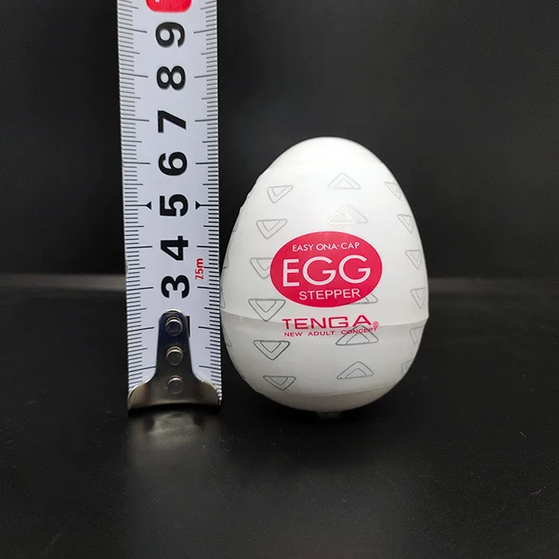 1 шт. интимные игрушки для мужчин яйца мастурбации подходящая игрушка 6*5 5 см