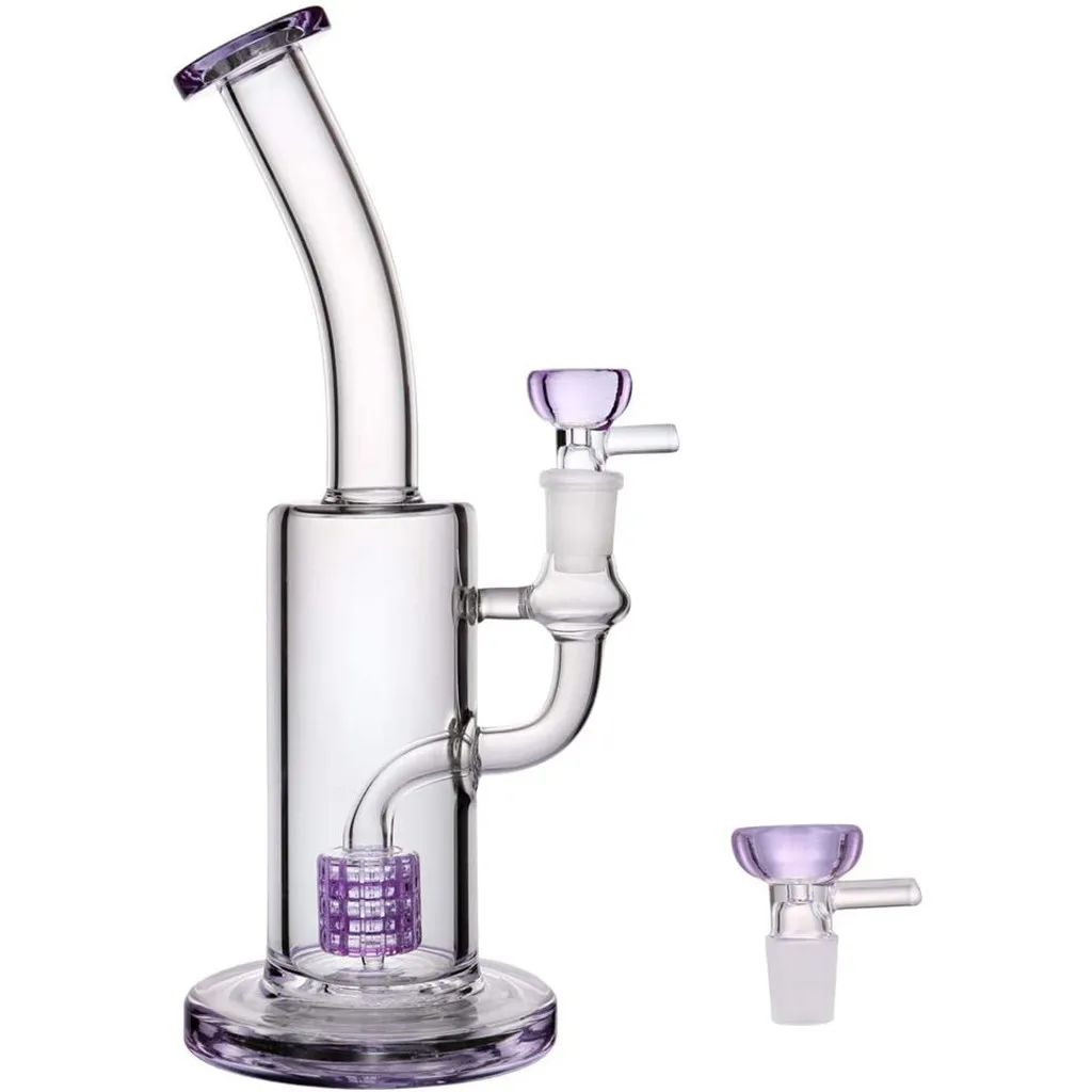 Стеклянная ваза ручной работы стеклянный дизайн украшение для дома идеальная