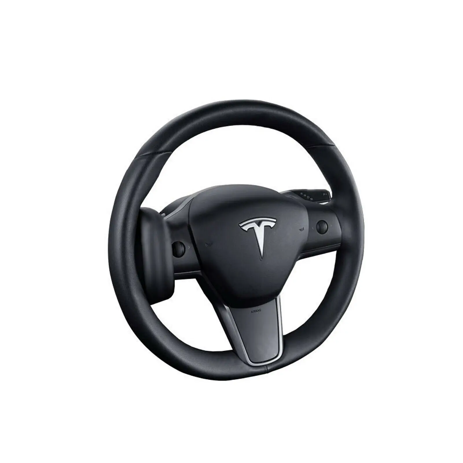 Autopilot Counterweight Ring Autopilot Automatic Assisted Driving AP Steering Wheel Booster For Tesla Model 3 Y X S