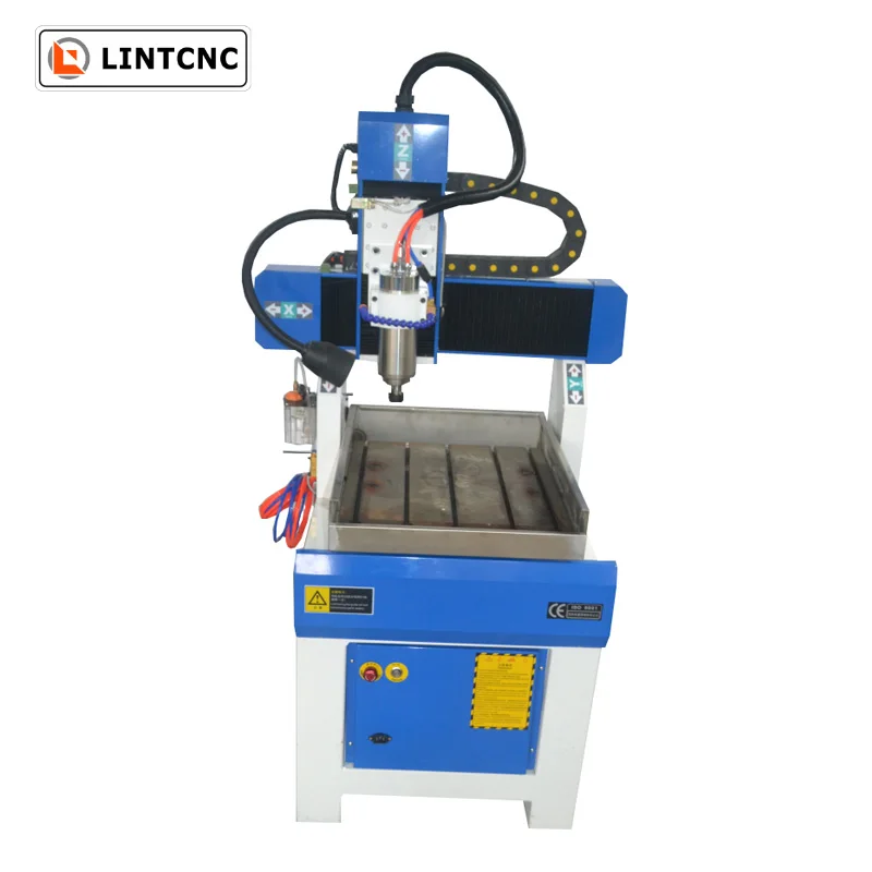 Настольный движущийся китайский 3030 4040 6060 6090 мини 3d cnc маршрутизатор из
