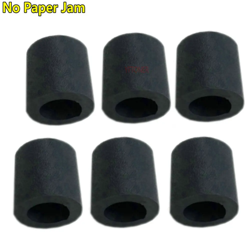 6 шт./лот YFTONER ролик Пикап для Kyocera TASKalfa 620 820 фотокопии тонер картридж|Картриджи с