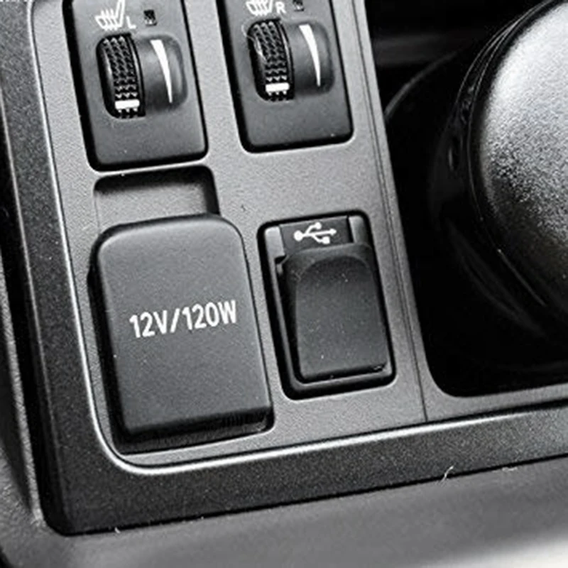 4 шт. подогреватель сидений автомобиля для Toyota Prado, Corolla, RAV4, eiz, Yaris
