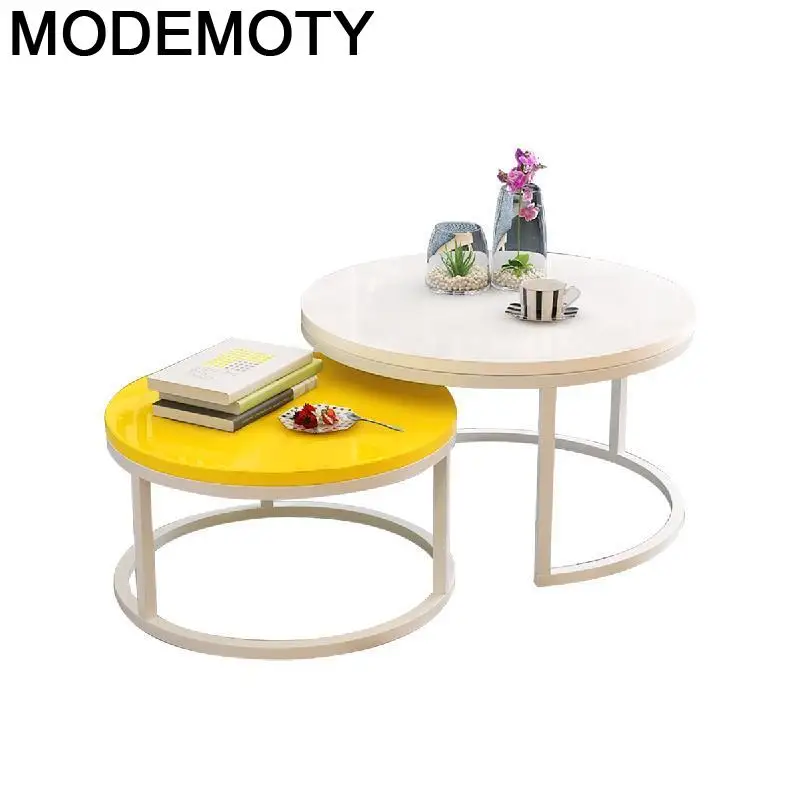 Salotto маленькая гостиная Настольная мебель для кофе чайный столик| |