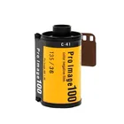 KODAK prolmage 100 135 цветная отрицательная пленка 36 экспозиций в рулоне