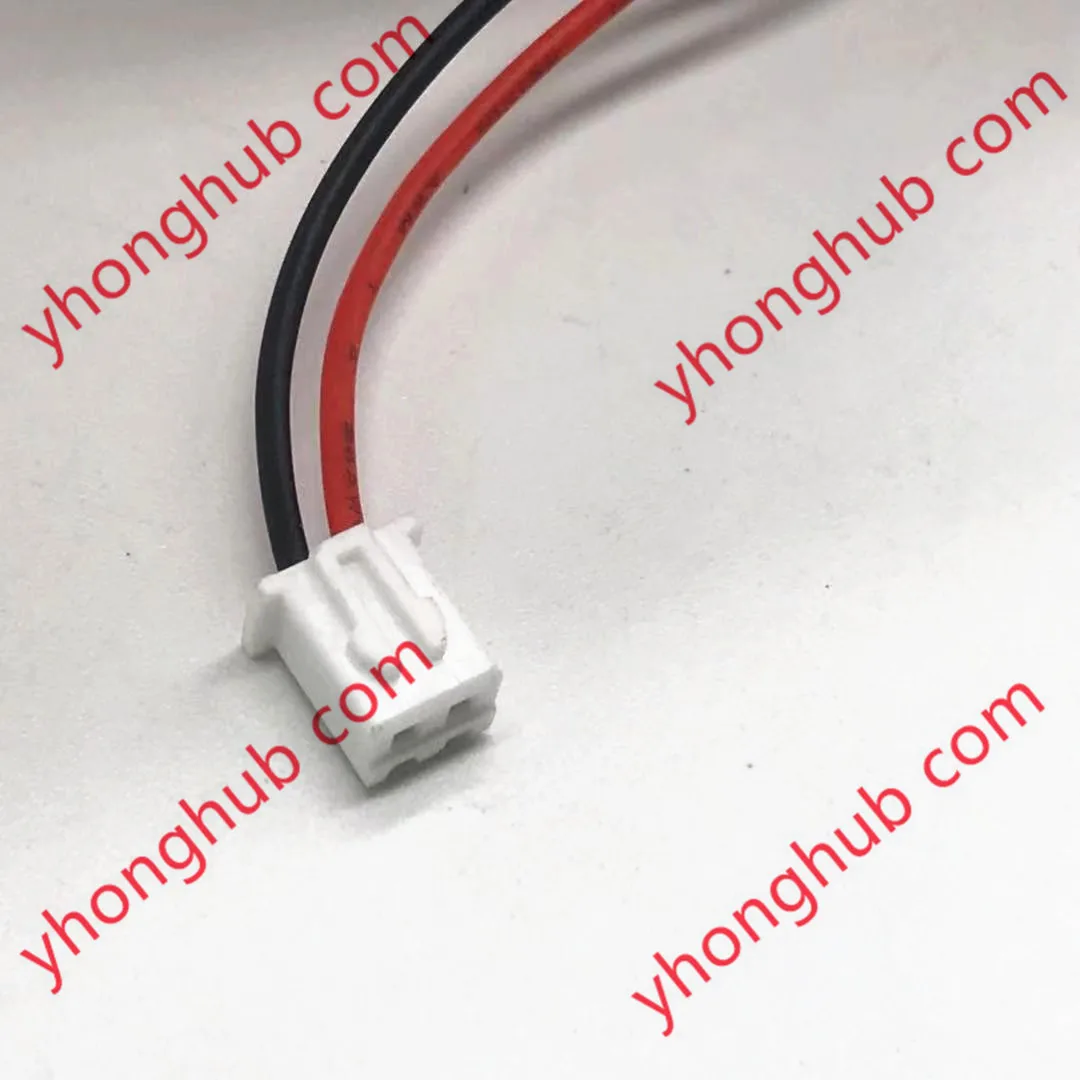 SEPA MFB52A-12HA-001 DC 12V 0.09A 50x50x10 мм 2-проводной серверный квадратный вентилятор (art.: 7aeaaa3b5) - 7aeaaa3b5
