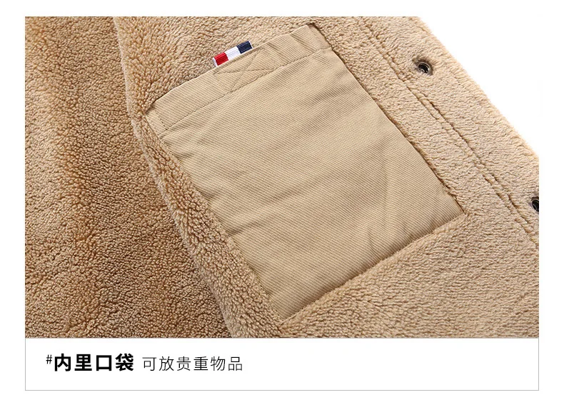 Мужская зимняя куртка из утиного пуха с капюшоном цвета в ассортименте |