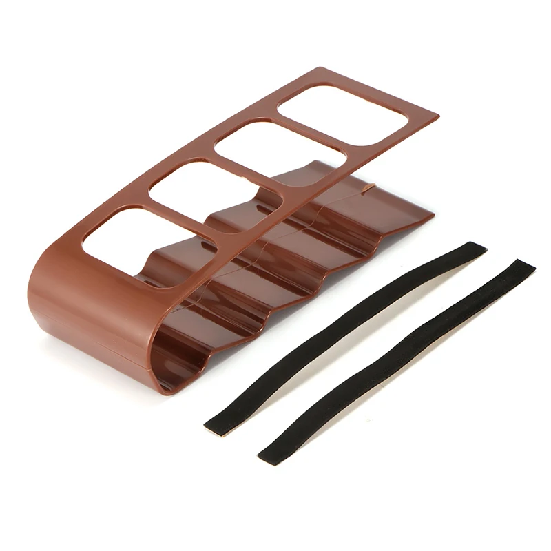 4 сетки для хранения пульта дистанционного управления стойка домашнего