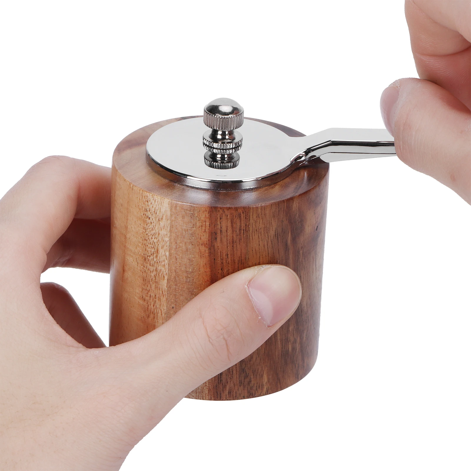 Керамика ручная мельница для перца специй шлифовальный станок с длинными