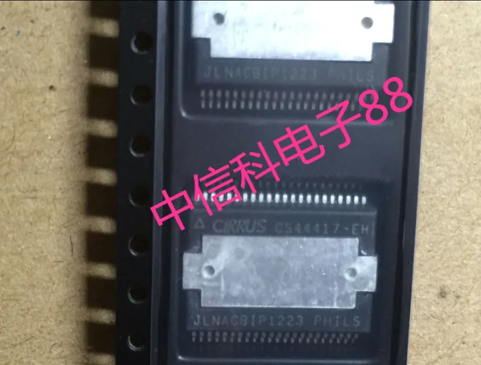 

MeiXinYuan, 1 шт., Φ CS44417, интегральная микросхема HSOP, в наличии