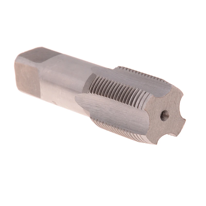1 Uds G1/8 1/4 cono de HSS tubo grifo del TNP de Metal de corte de rosca herramientas de alta calidad