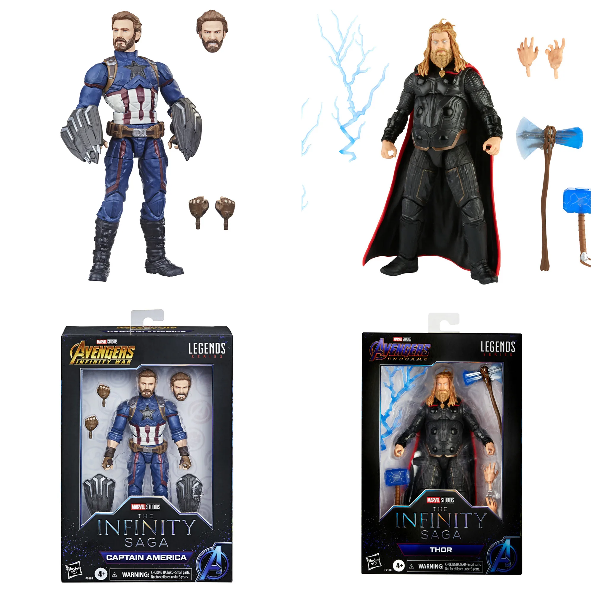 Toys Doll Model