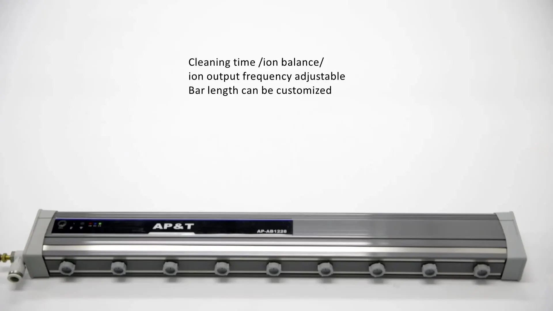 

Электрический антистатический стержень, антистатический стержень CE