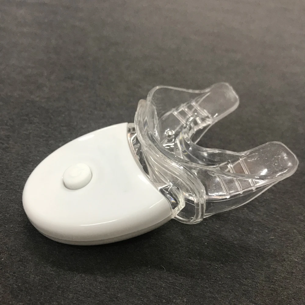 Стоматологическая Осветление и отбеливание зубов комплект Светодиодный лампа