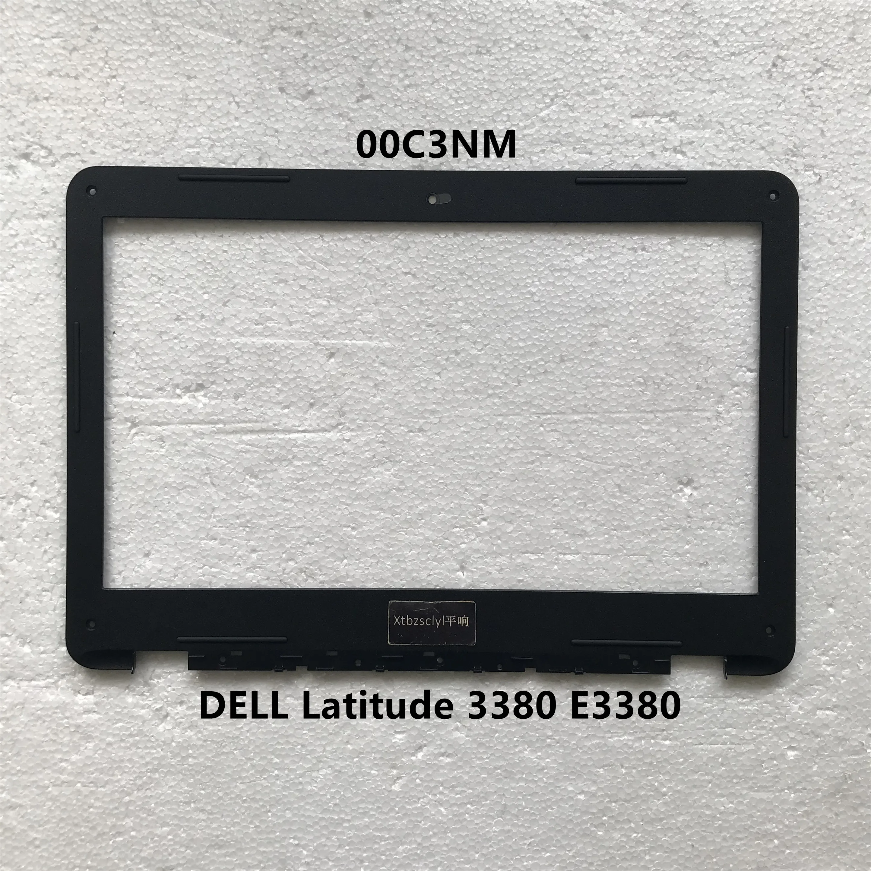 

Новинка, крышка для ЖК-дисплея DELL Latitude 3380 E3380 00C3NM 0C3N8