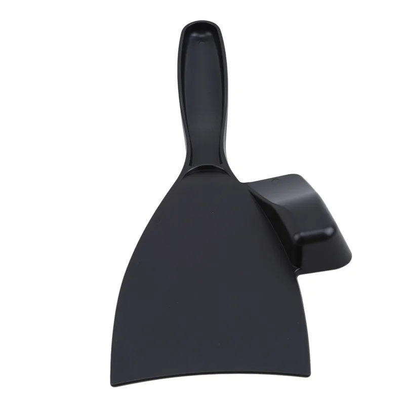 Доска для хайлайтера волос большая доска окрашивания черного цвета