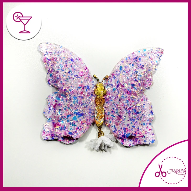 

Cutting Dies Butterfly Shaker Scrapbook Cardmaking DIY Paper Craft Metal Stencil Surprise Creation