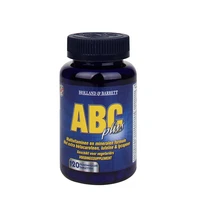 free shipping youth complex vitamin abc and minerals to enhance immunity 120 capsules
