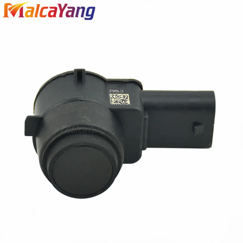 Комплект датчиков контроля парковки PDC для C300 E500 S400 SLK250 ML350 ML550 ML63 AMG 2125420018 A2125420018 |