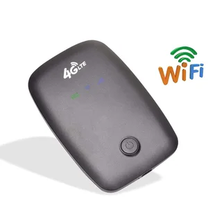 mf906 4g router unlocked lte wifi mini wireless portable pocket modem mobile cat4 mifis hotspot for car with sim card slot free global shipping