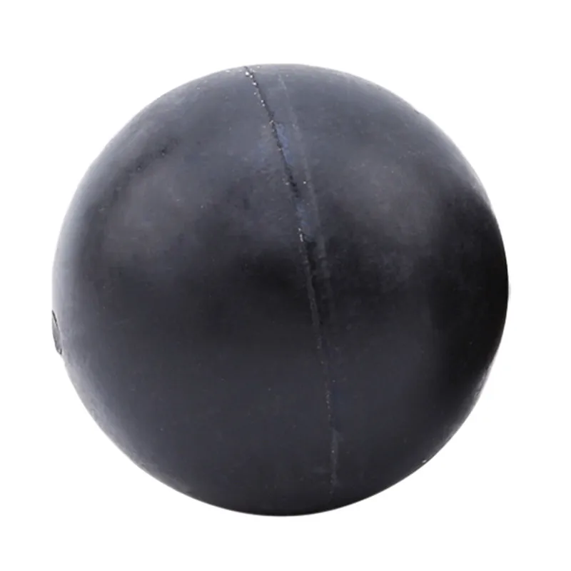 

1Sets Mental Power Test Ball Bounce No Bounce Ball Close up Magic Trick Mentalism Props Comedy Joke Fun Magia Classic Toy