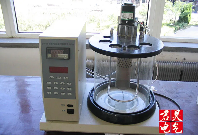 Рисунок 2 - Автоматический измеритель кинематического