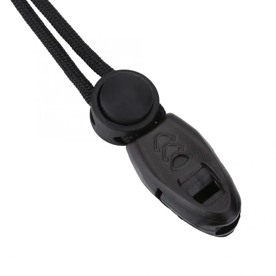 Зеркало для выживания со шнурком 1 шт. | Спорт и развлечения