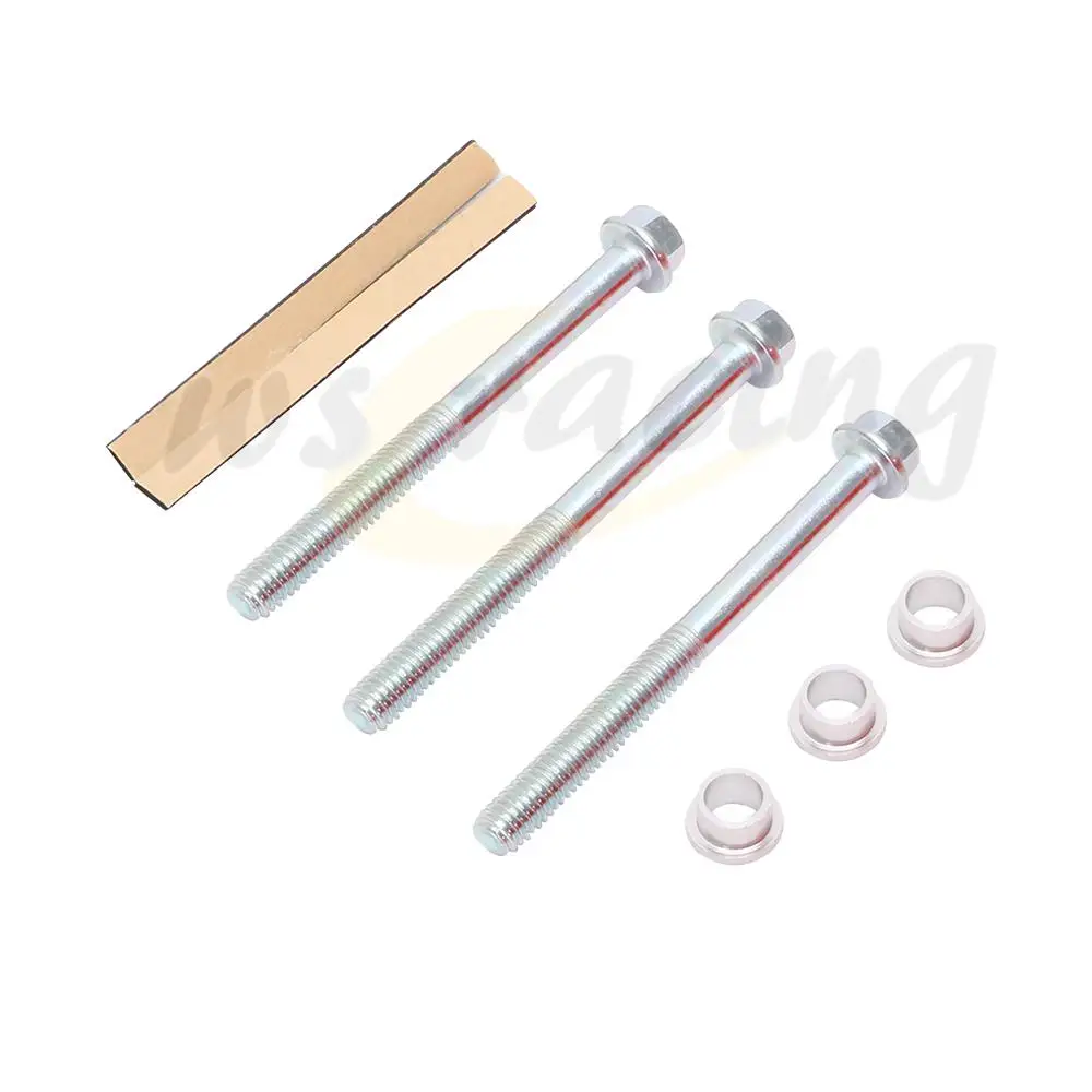 Чехол сцепления мотоцикла защитная крышка водяного насоса для KTM модели SX-EXC-XC XCW