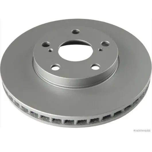 Диск тормозной тойота авенсис 01-/камри 91-01/превия 00- передни | Автомобили и