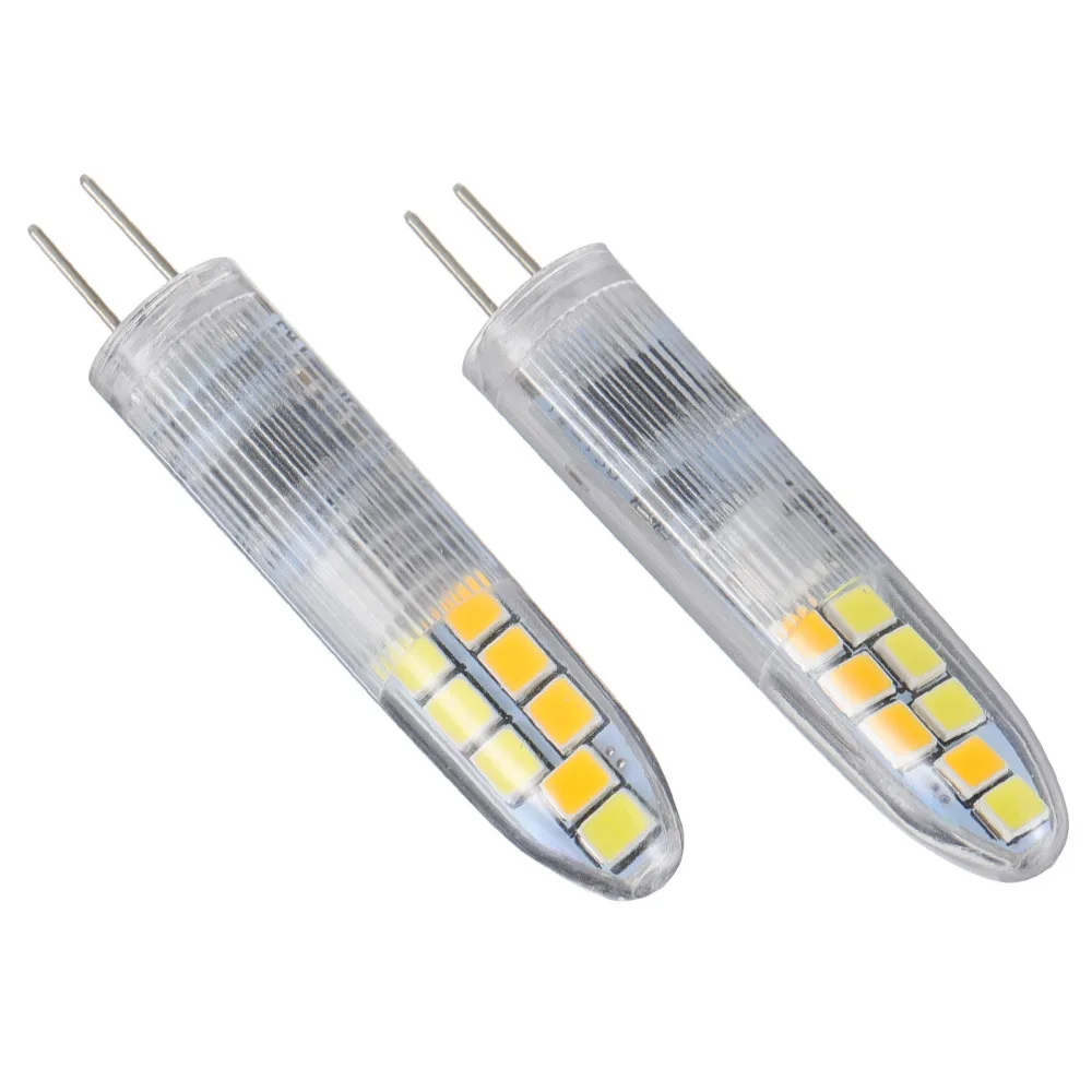 

10 PCS Led Bulb 220V 3W LED Bulb for Home Lighting Chandelier Wall Light