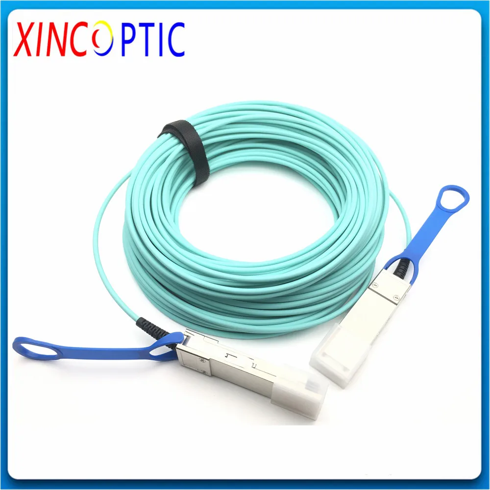 1 шт. кабель для оптического волокна OM3 30 м|Оптоволоконное оборудование| |