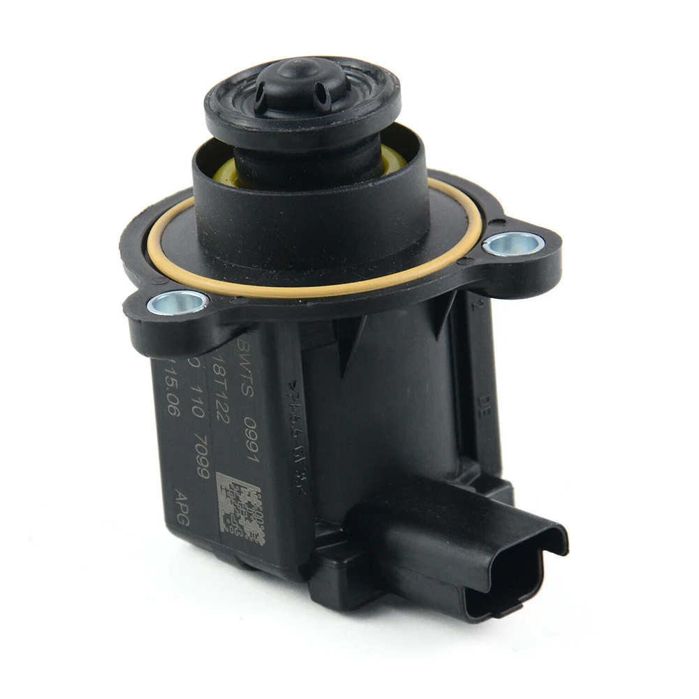 Новый Автомобильный Электромагнитный клапан для турбокомпрессора 11657593273 037977