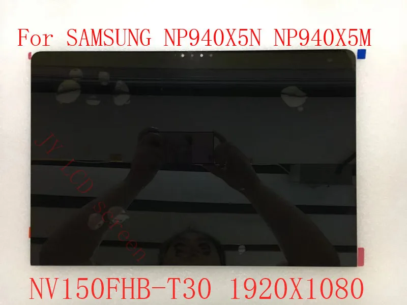  SAMSUNG NP940X5N ATIV  9 NP940X5N NP940X5M   15, 0  NV150FHB-T30      +   1920*1080