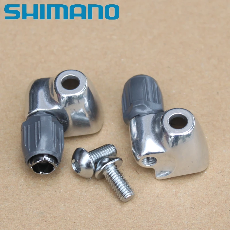 Дорога Шимано велосипед SM-CS50 внешняя пробка в сборе рычаг переключения