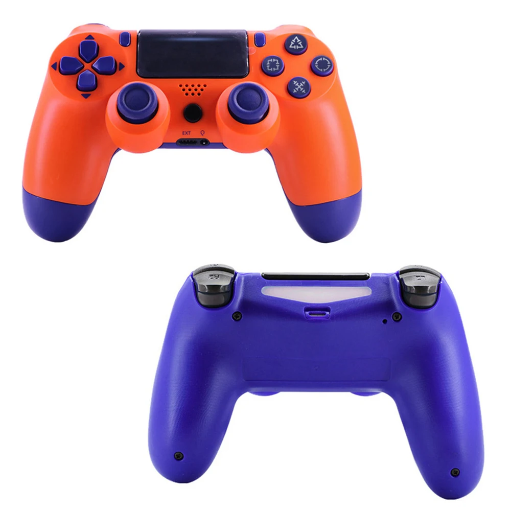 Bluetooth Беспроводной джойстик для PS4 контроллер подходит для Игровые приставки 4 консоль для Игровые приставки Dualshock 4 геймпад для PS3 консоли геймпад джойстик для gamepad геймпад для пк для PS4