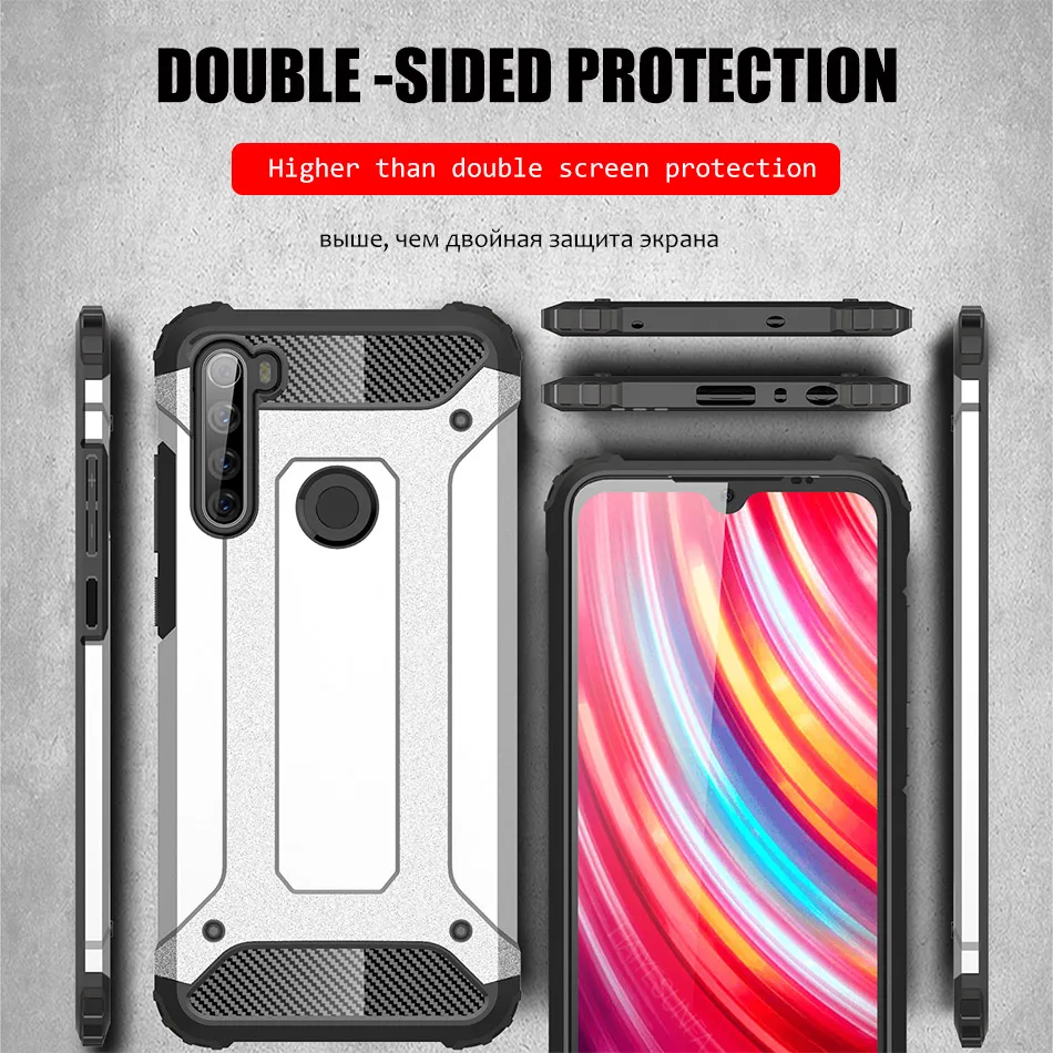 Противоударный армированный чехол для Samsung Galaxy S20 S21 Ultra FE S10 Lite S10E S9 S8 Plus S7 Edge S 20 21 10 9
