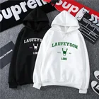 Женский свитшот Loki Laufeyson в стиле Харадзюку, пуловеры, Бог раздражения, Loki TV Series, Thor Tom Hiddleston MCU, с капюшоном, унисекс