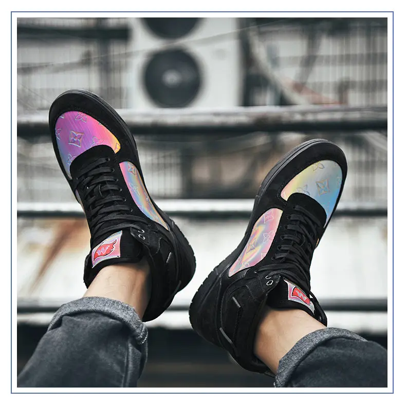 Баскетбольная обувь Jordan 1; обувь для мужчин и женщин; Zapatillas Jordan; обувь для скейтбординга; Zapatos De Mujer; спортивная обувь для женщин