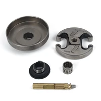 chainsaw clutch drum 325 7t kit for husqvarna 340 345 350 445 450 accessory
