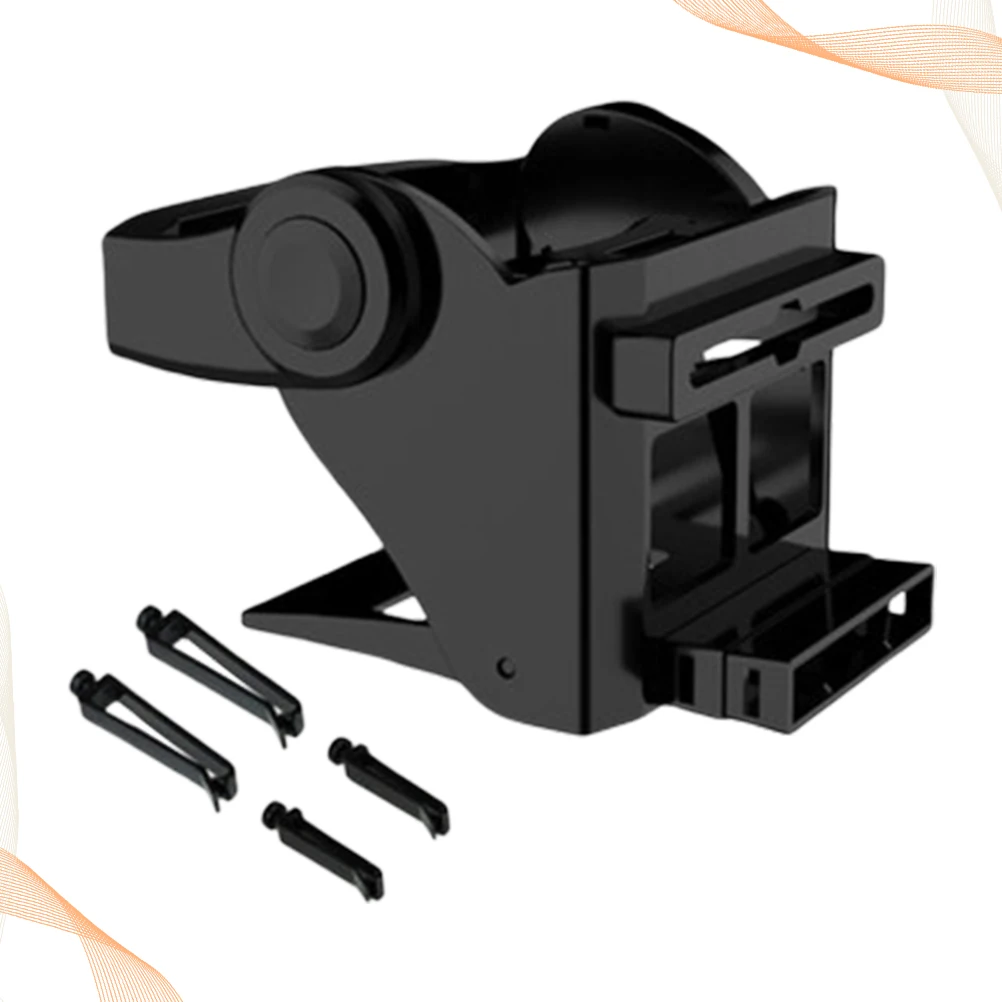 1 шт. автомобильный держатель для чашки пластиковый вентиляционный клапан легко