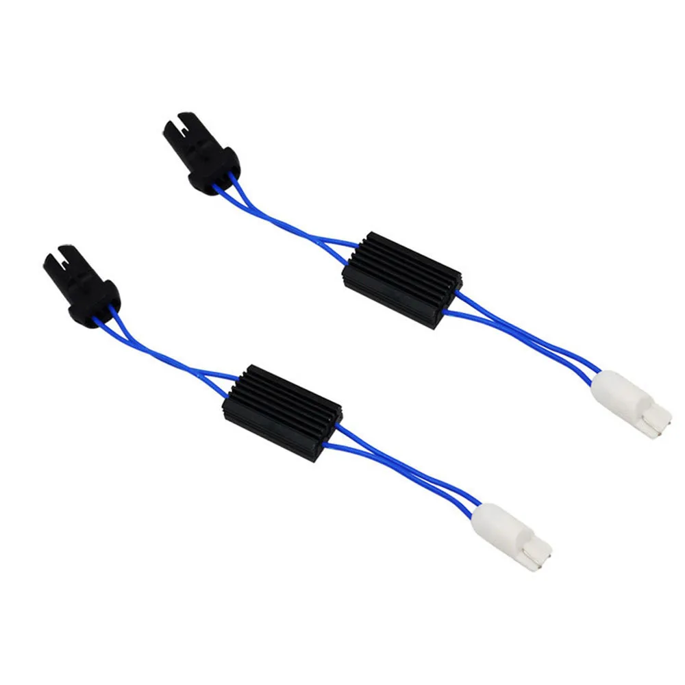 2 шт. 12V светодиодный панель расшифровки жидкокристаллического дисплея на