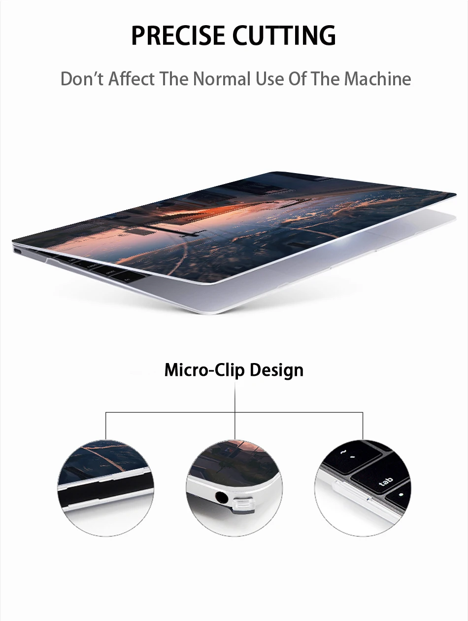 MTT чехол для ноутбука Macbook Air 11 13 дюймов чехол для Apple Mac book Pro retina 12 13,3 15 16 с сенсорной панелью A1706 A1989 A1932
