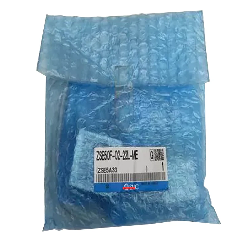 

Original Factory Agent, New Original ZSE50F-02-22L-ME Switch