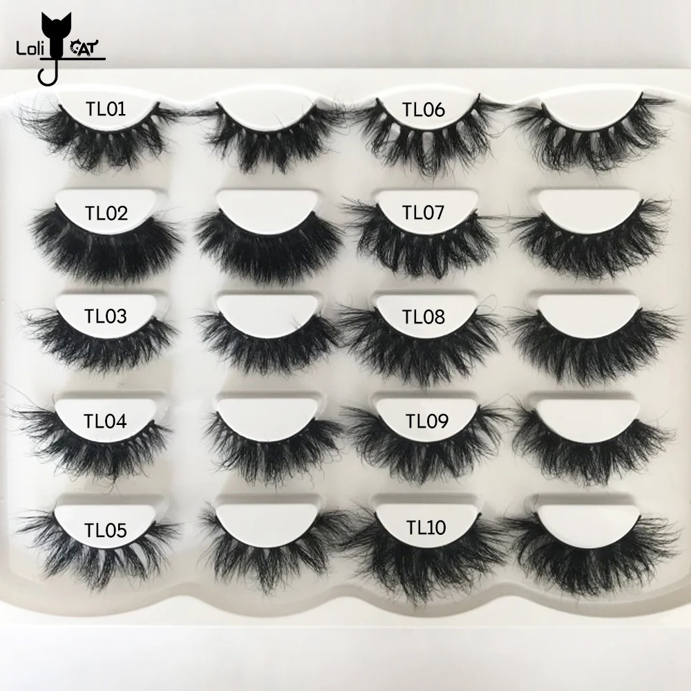 

3d норковые ресницы оптом Многоразовые Накладные ресницы короткие норковые ресницы поставщик коробки для ресниц упаковка пушистые накладн...