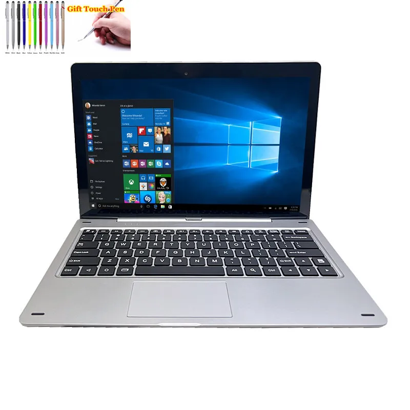 Планшет 2 в 1 на Windows 10 11 6 дюйма + 64 ГБ 1366*768 | Компьютеры и офис