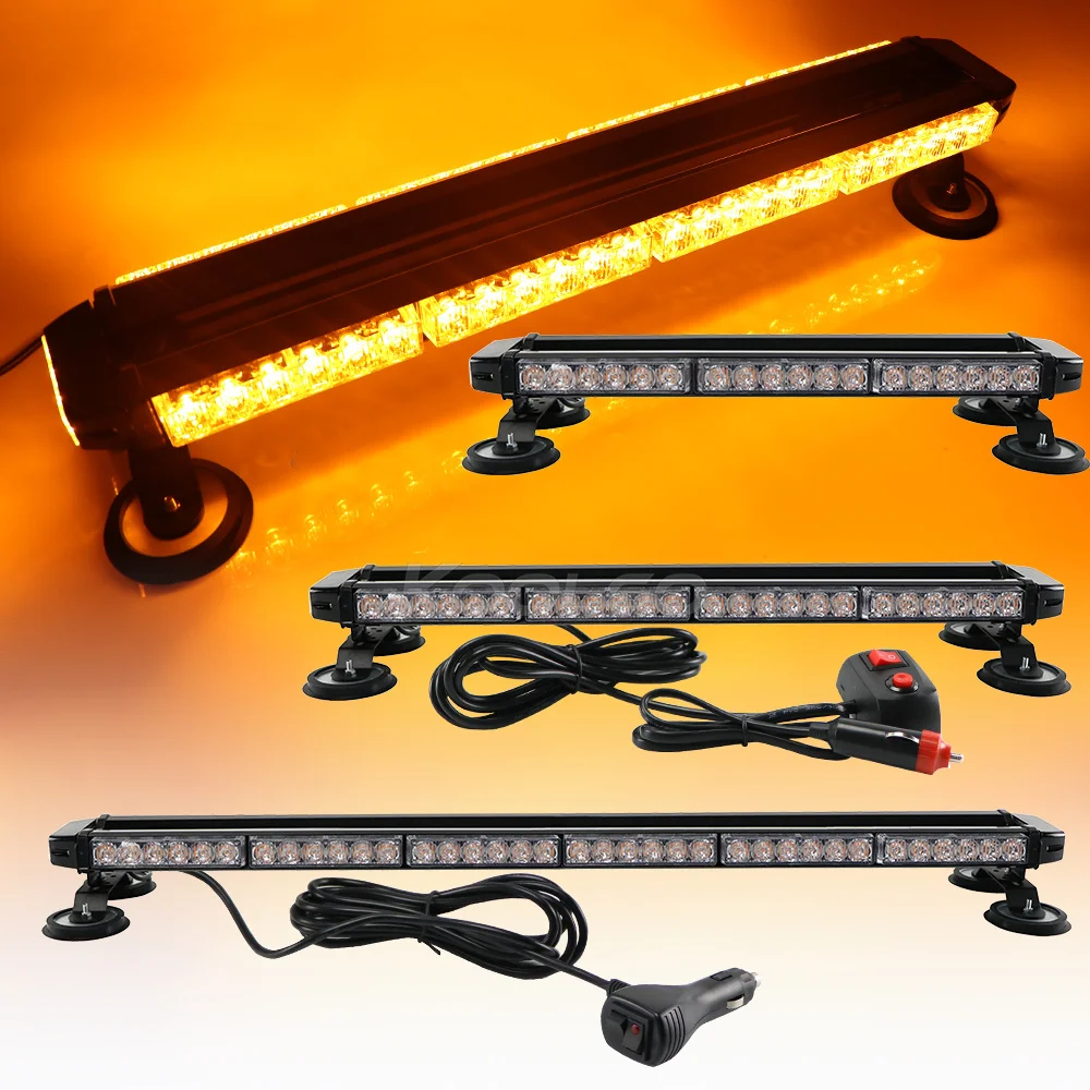 Фонарь аварийный со стробосветильник 30 102 светодиодов от 14 до 50 дюймов|Фара для